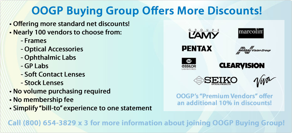 Buying Group