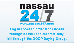 Nassau Lenses