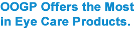 OOGP Offers The Most